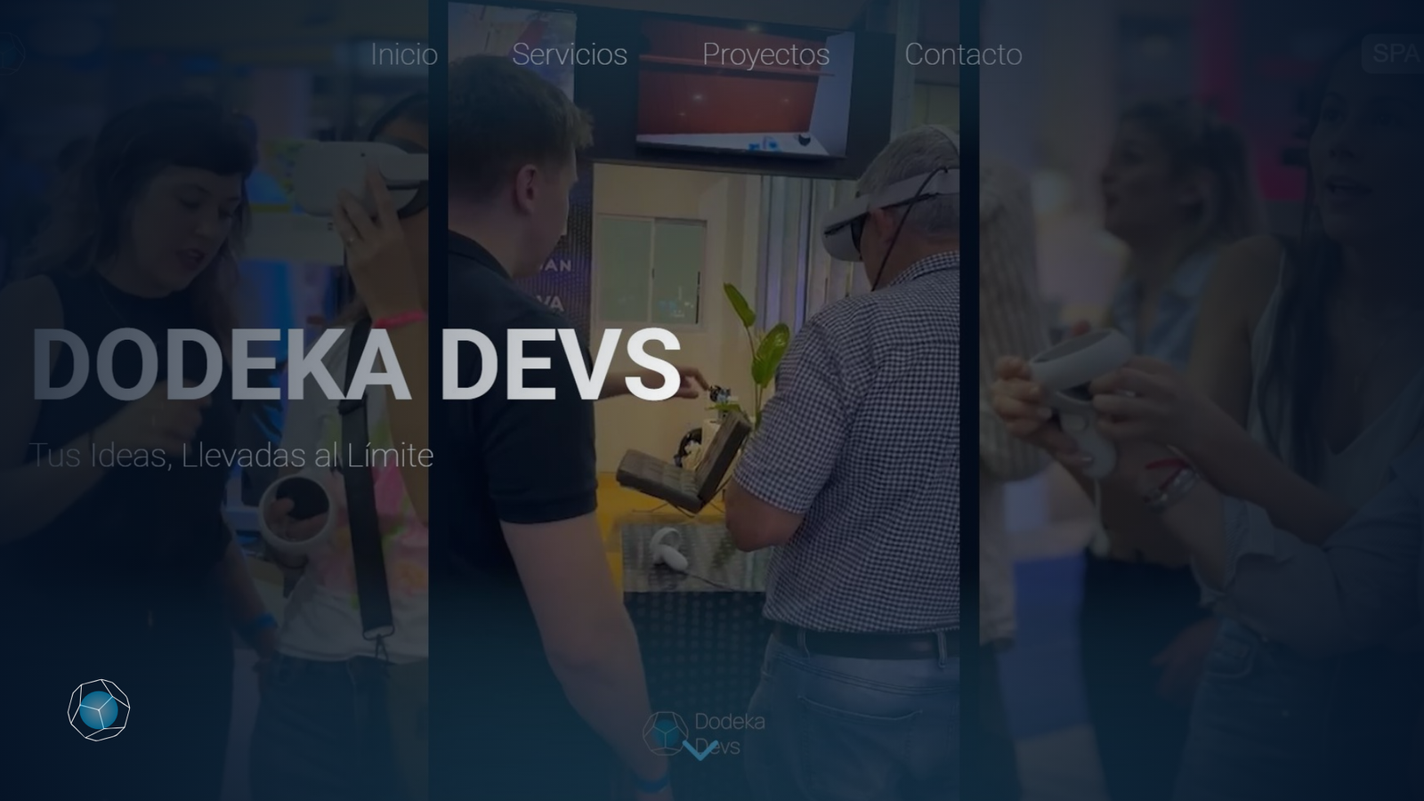 Web – Dodeka Devs